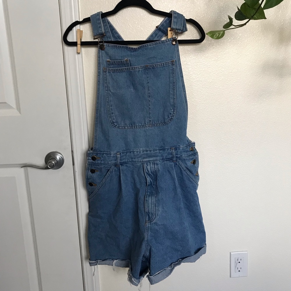 Overalls